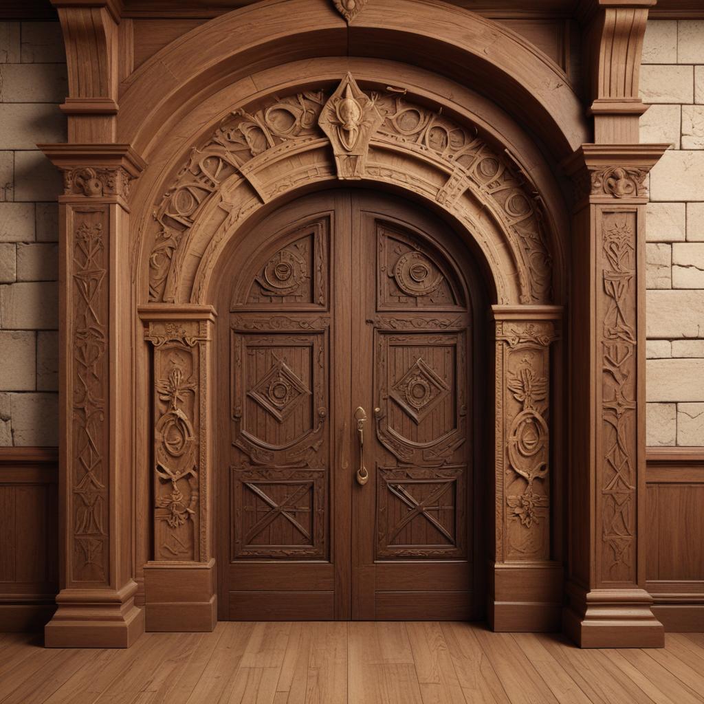 The Role of Art in Masonic Tradition