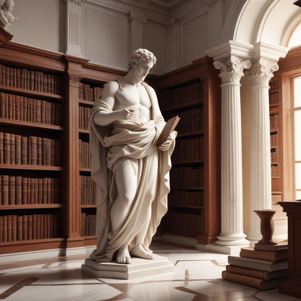 The Influence of Classical Art on Freemasonry