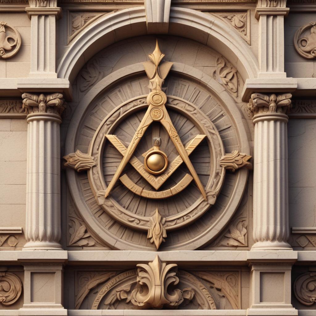 Architecture as Masonic Art