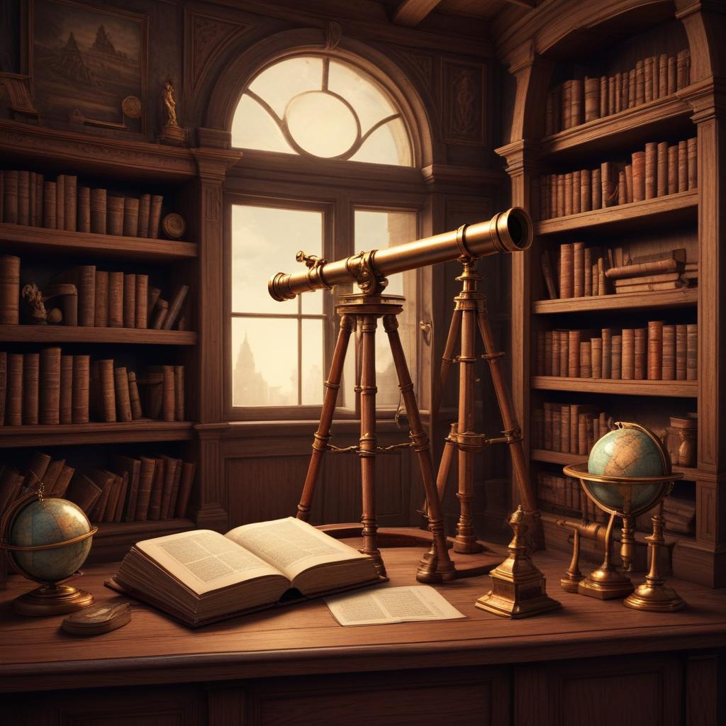 The Influence of Renaissance Science on Freemasonry