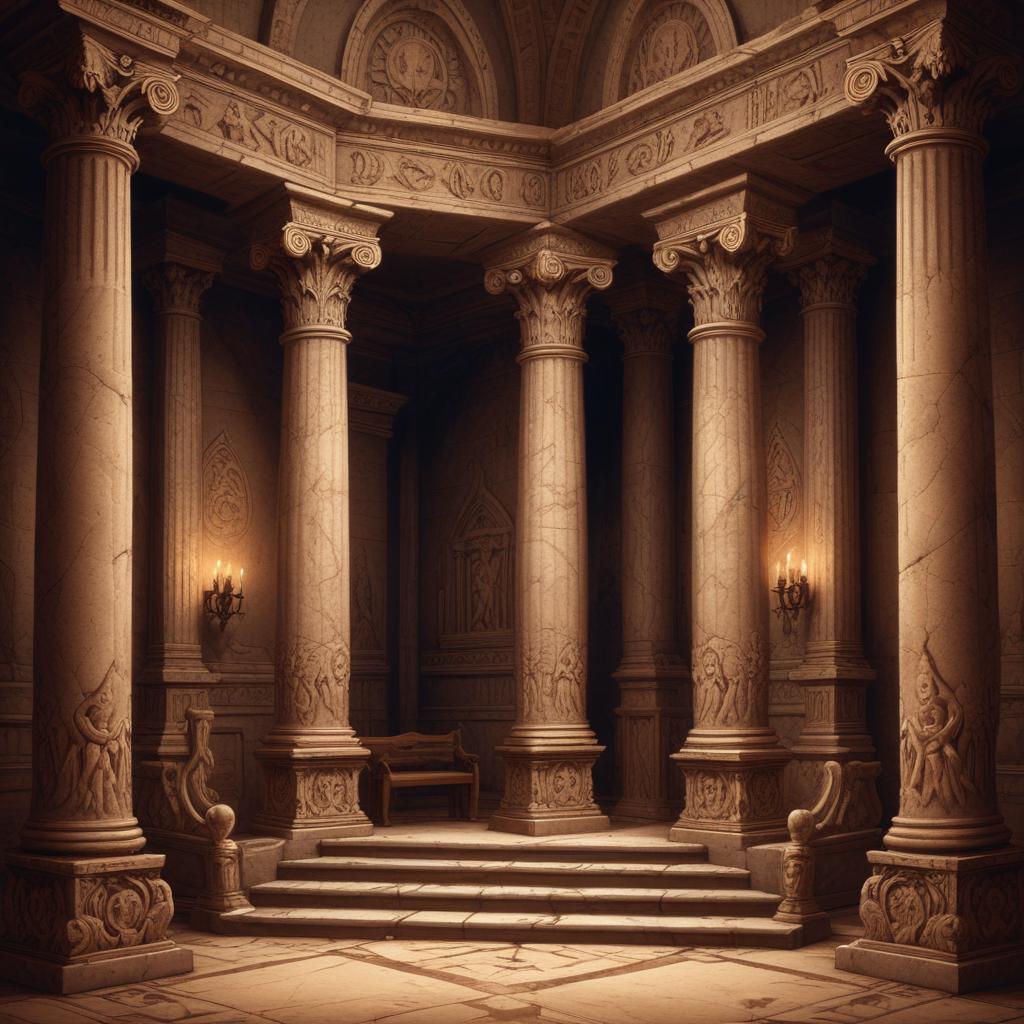 The Connection Between Art and Reason in Freemasonry