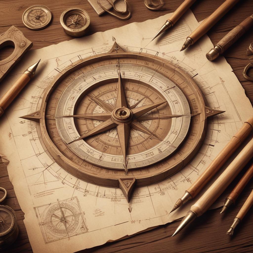 The Scientific Roots of Freemasonry