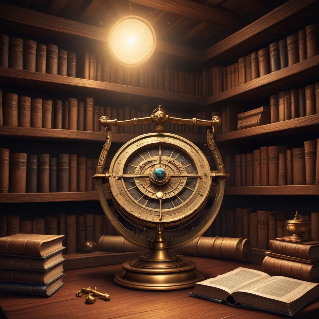 The Role of Astronomy in Masonic Thought