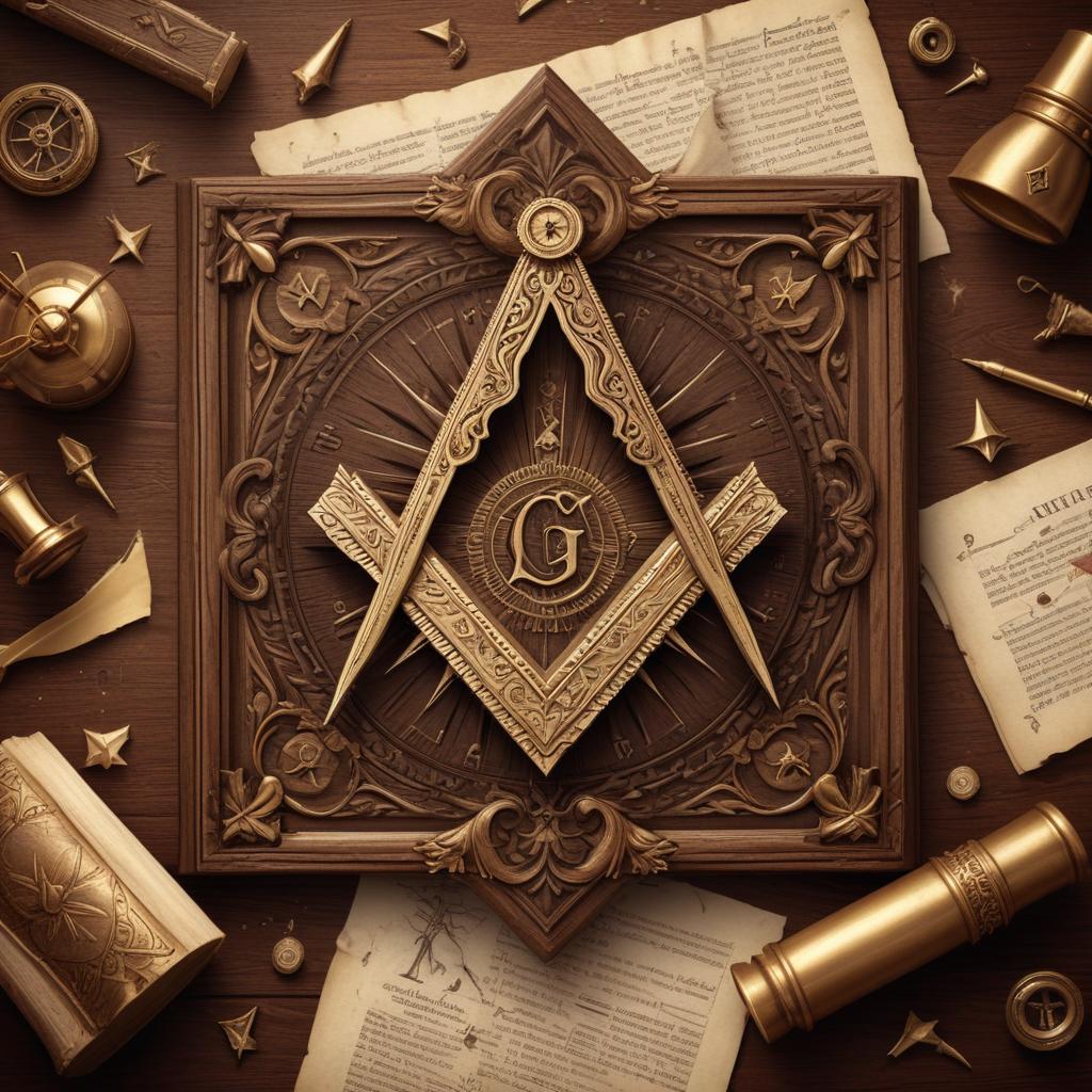 The Philosophy of Beauty in Freemasonry