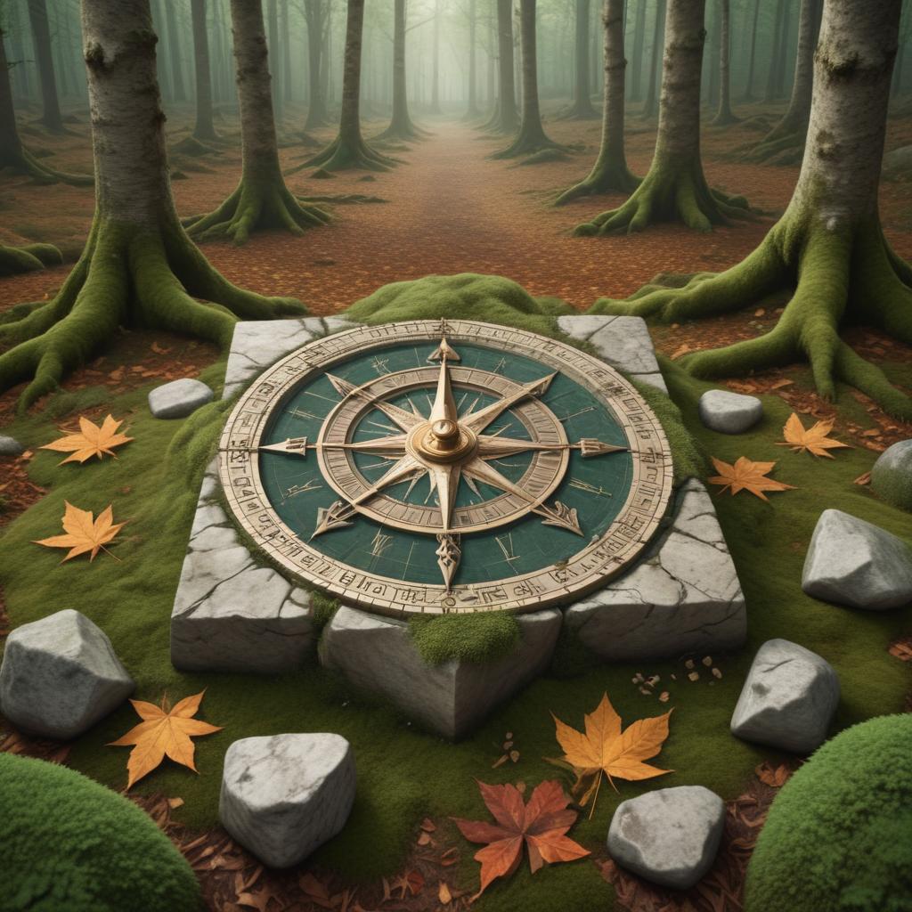 Freemasonry and the Study of Nature