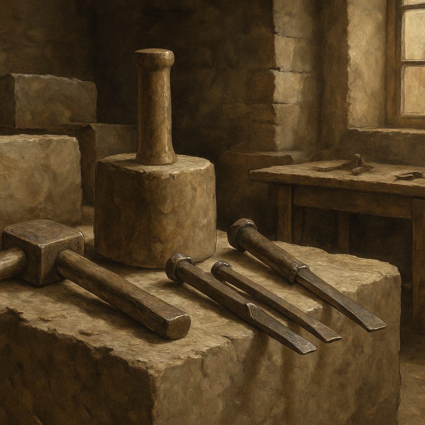 The Role of Craftsmanship in Masonic Knowledge