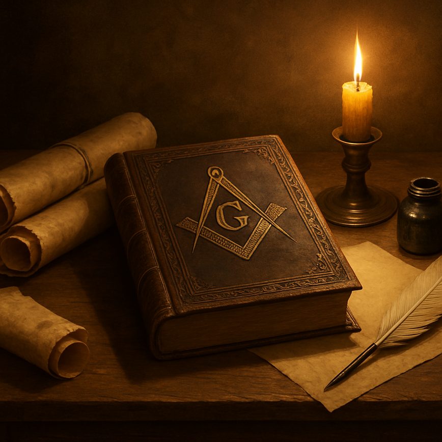Freemasonry and the Arts of Memory