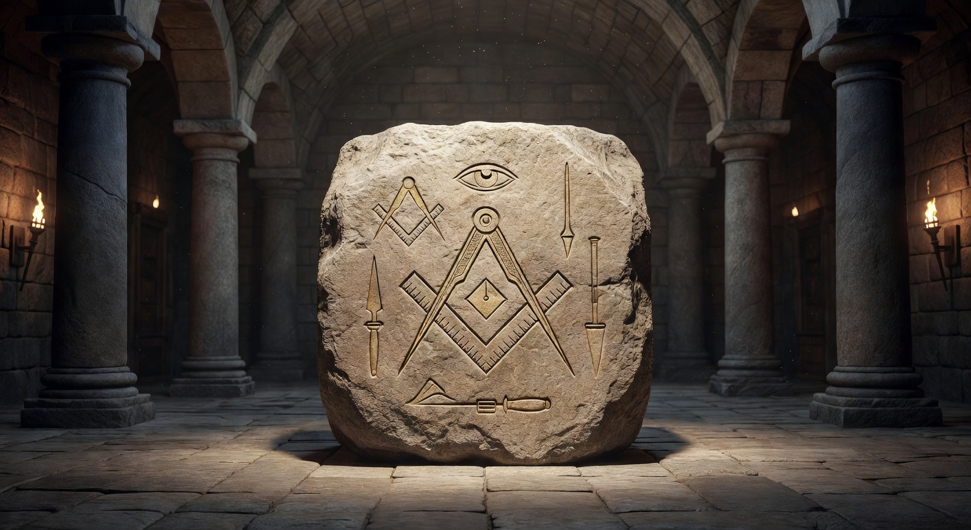 Science and Ethics in Masonic Philosophy