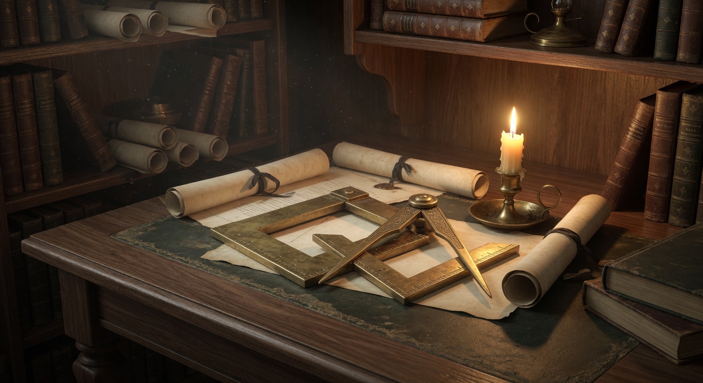The Role of Observation in Masonic Learning