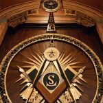 Freemasonry and the Study of Geometry