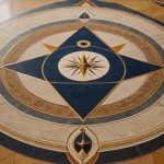 Freemasonry and the Study of Geometry