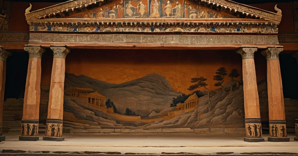 The Artistic Language of Moral Philosophy