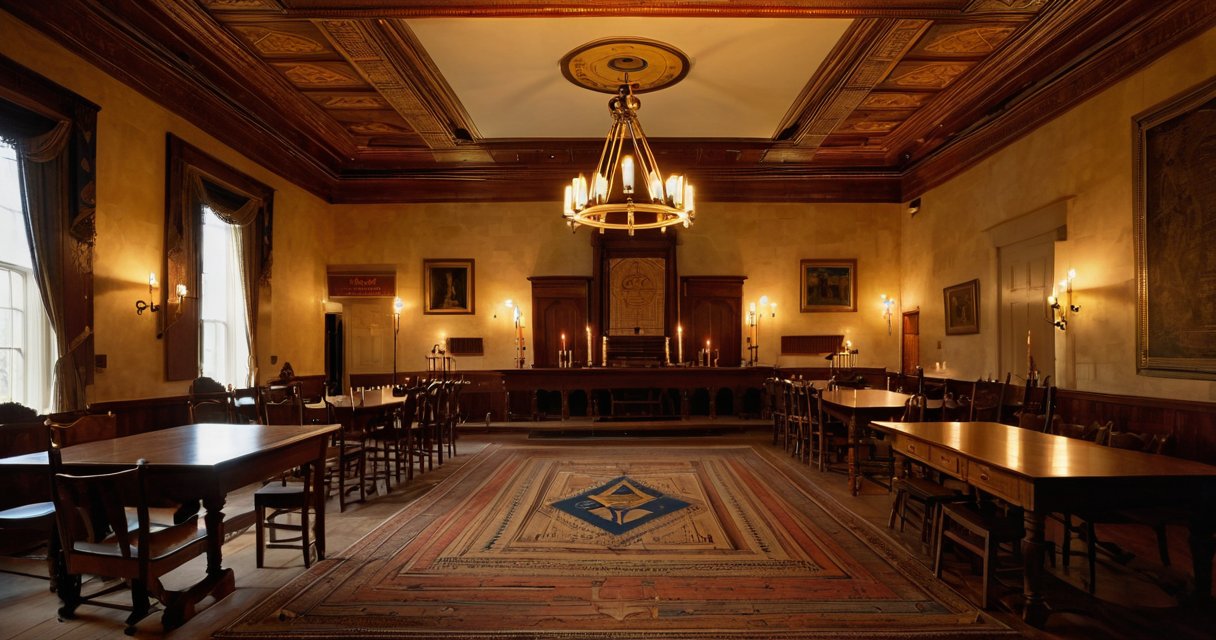 Science as a Path to Understanding in Freemasonry