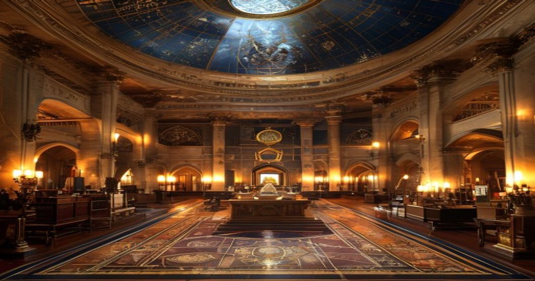 Science as a Path to Understanding in Freemasonry — Modern Implications of Science in Freemasonry