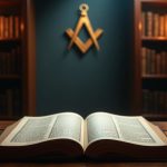Masonic Art and Intellectual Discipline