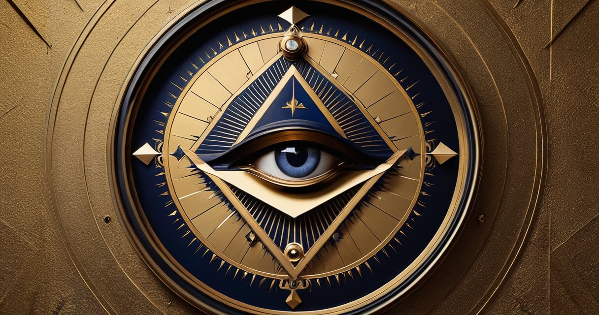 Masonic Art and Rational Enlightenment — Legacy and Modern Interpretations of Masonic Art