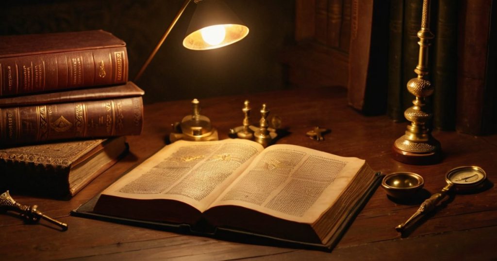 Science as a Path to Understanding in Freemasonry