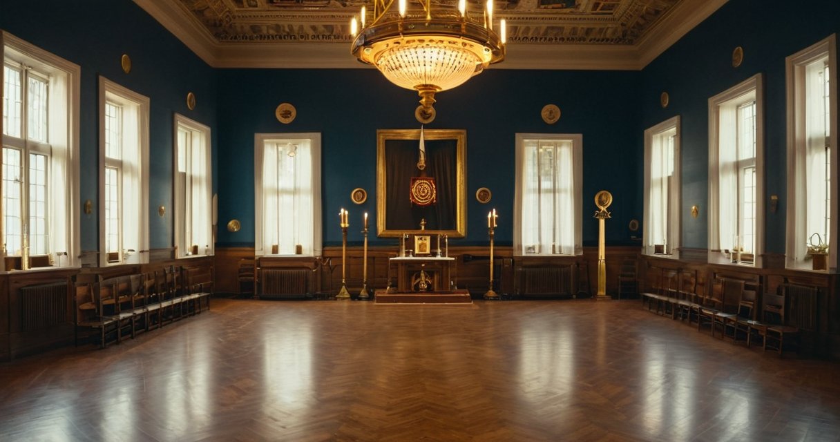 Science as a Path to Understanding in Freemasonry — Modern Implications of Science in Freemasonry