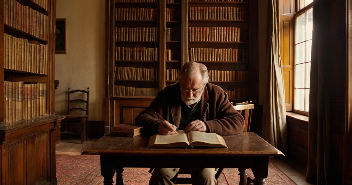 The Artistic Language of Moral Philosophy — Literature's Role in Shaping Moral Thought