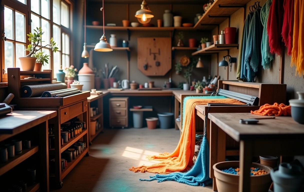 The Craft Tradition as Applied Science — Techniques and Methodologies: A Scientific Approach