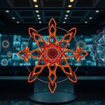 The Visual Science of Symbolic Forms
