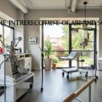 Art as a Medium for Scientific Ideas