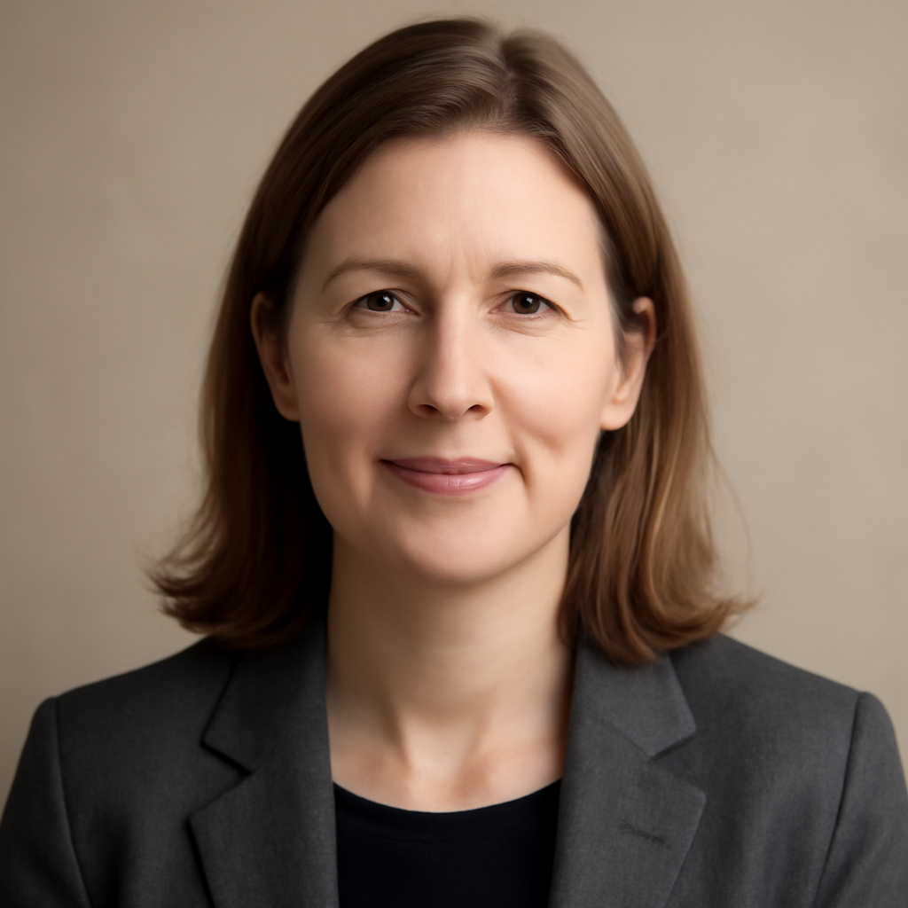 Eleanor Whitaker