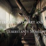 Exploring Symmetry in Art and Science: A Visual Study