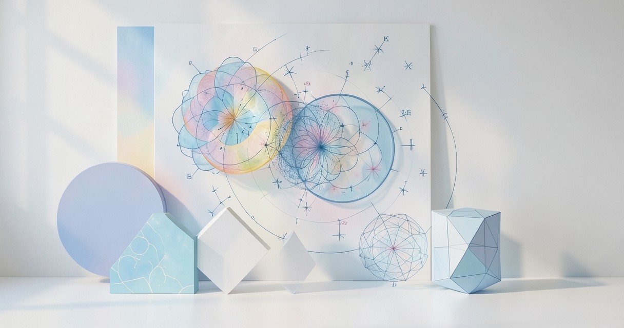 Exploring Symmetry in Art and Science: A Visual Study — Mathematical Foundations of Symmetry Exploring Symmetry in Art and Science: A Visual Study — Mathematical Foundations of Symmetry