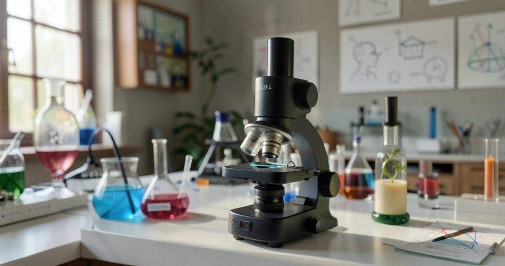 Exploring the Intersection of Art and Science in Modern Research