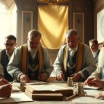 Freemasonry and Classical Scientific Thought