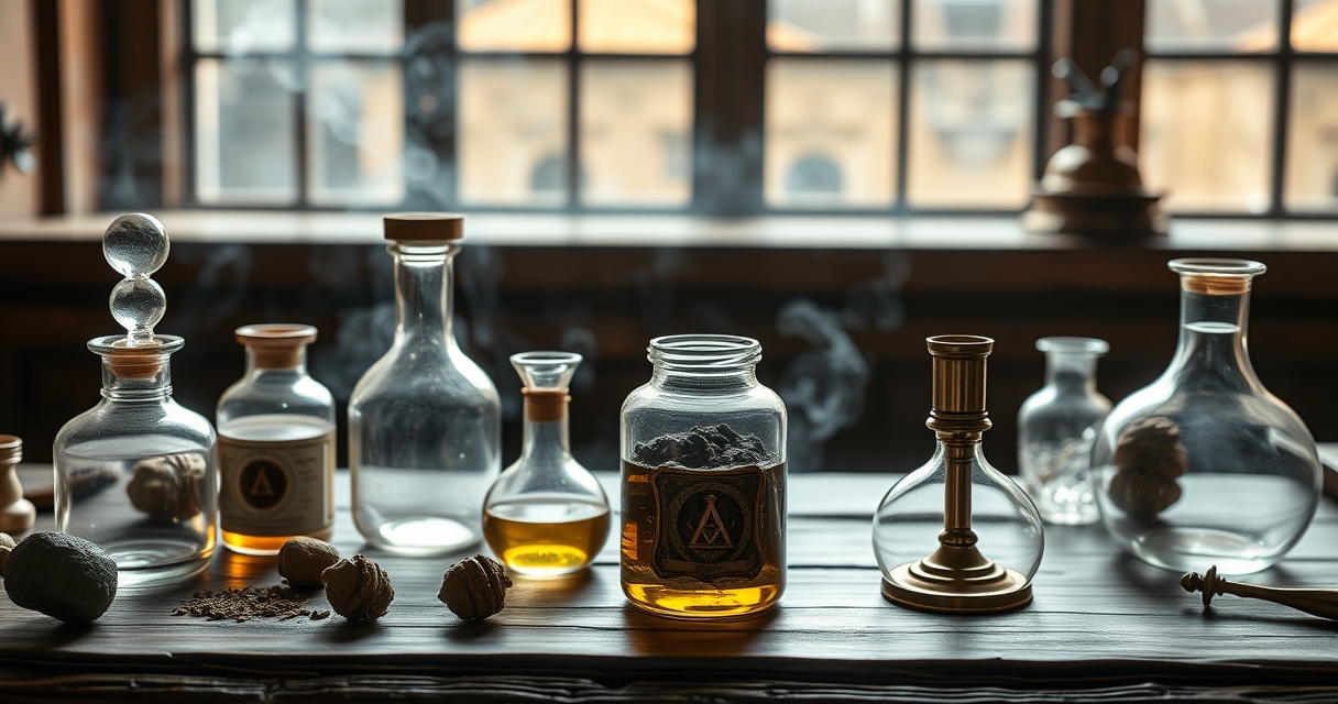 Freemasonry and Classical Scientific Thought — The Role of Alchemy in Masonic Scientific Thought