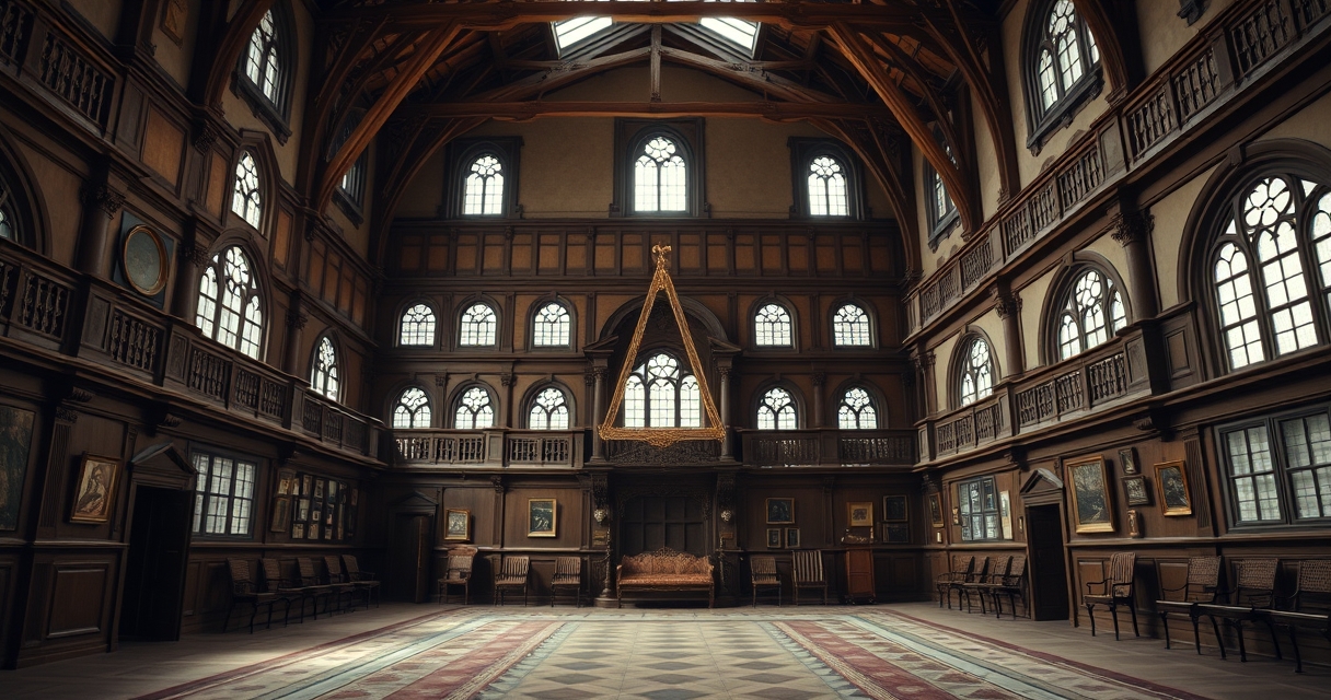 Freemasonry and Early Scientific Societies