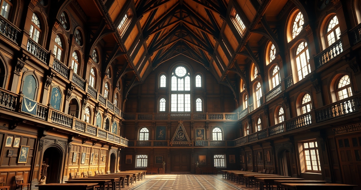 Freemasonry and Early Scientific Societies — Freemasonry’s Role in the Establishment of Scientific Societies Freemasonry and Early Scientific Societies — Freemasonry’s Role in the Establishment of Scientific Societies