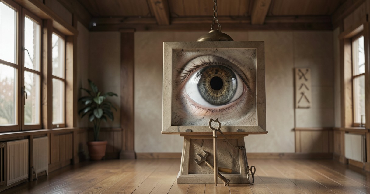 Masonic Art and the Education of the Mind
