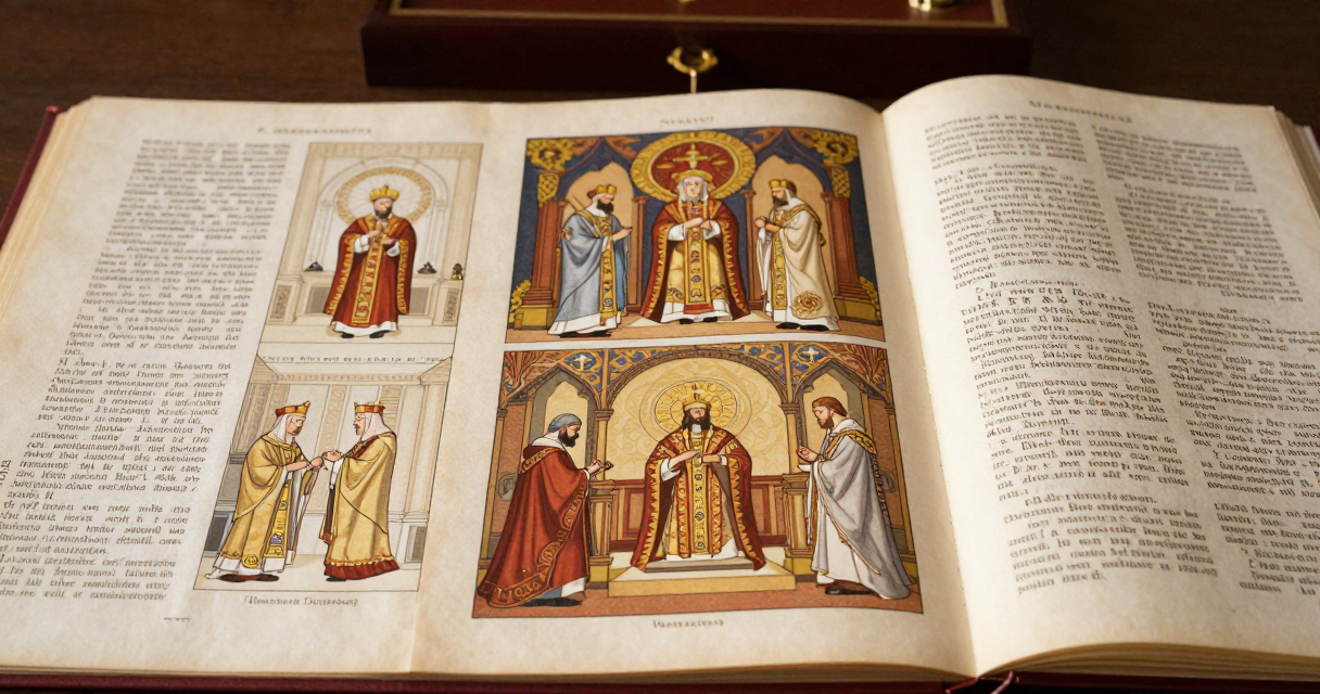 Masonic Art and the Education of the Mind — Illustrated Rituals and Moral Reasoning
