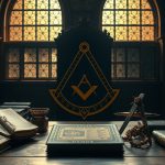 Masonic Art and the Quest for Knowledge