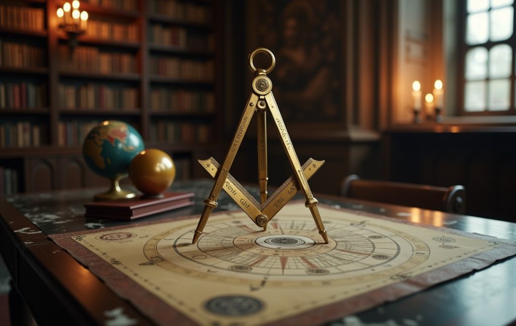 Science and Symbolism in Masonic Education
