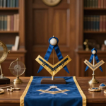 Science as Symbolic Language in Freemasonry