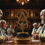 The Artistic Foundations of Masonic Ritual