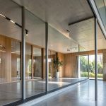 The Geometry of Moral Architecture