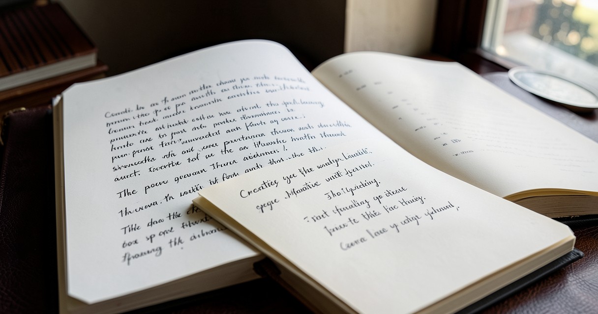 The Role of Creative Arts in Masonic Learning — Creative Writing and Masonic Philosophy The Role of Creative Arts in Masonic Learning — Creative Writing and Masonic Philosophy