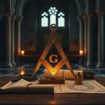 The Role of Symmetry in Masonic Design