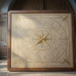 The Study of Proportion in Masonic Art
