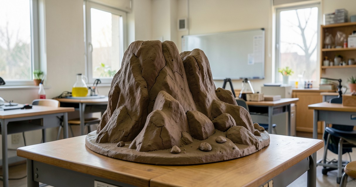 Artistic Methods for Teaching Scientific Principles — Hands-On Art Projects vs. Digital Art Tools