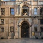 Masonic Architecture and Mathematical Precision
