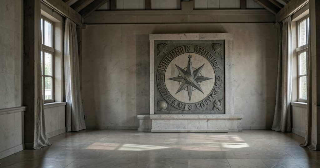Masonic Art and the Concept of Universal Order
