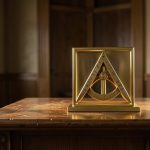 Masonic Art and the Philosophy of Form
