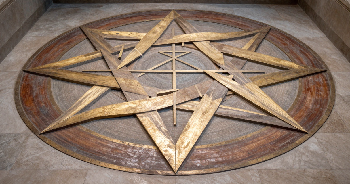 Masonic Art as Intellectual Expression