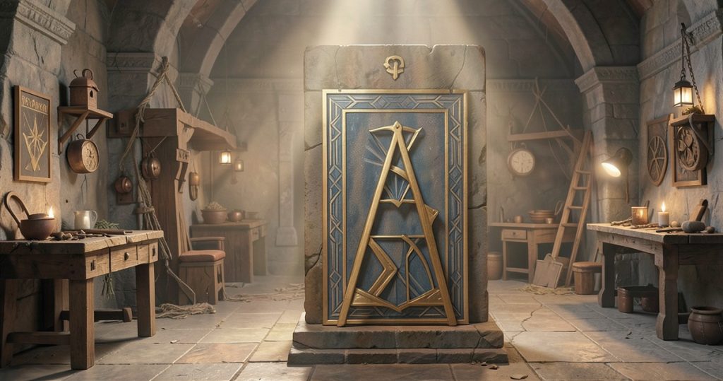 Science and Aesthetics in Masonic Tradition